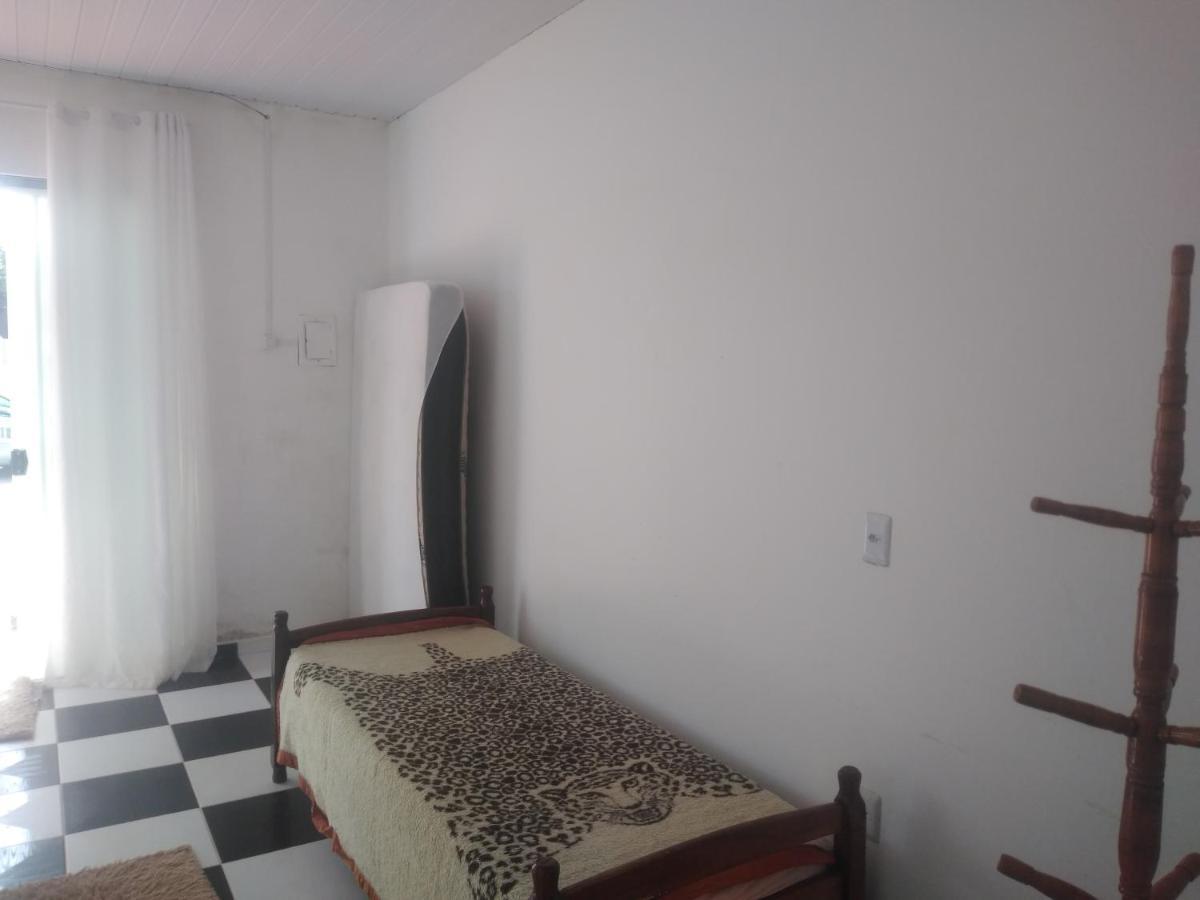 Quarto Individual Independente Lado Praca Central De Chapada Apartman Chapada dos Guimarães Kültér fotó