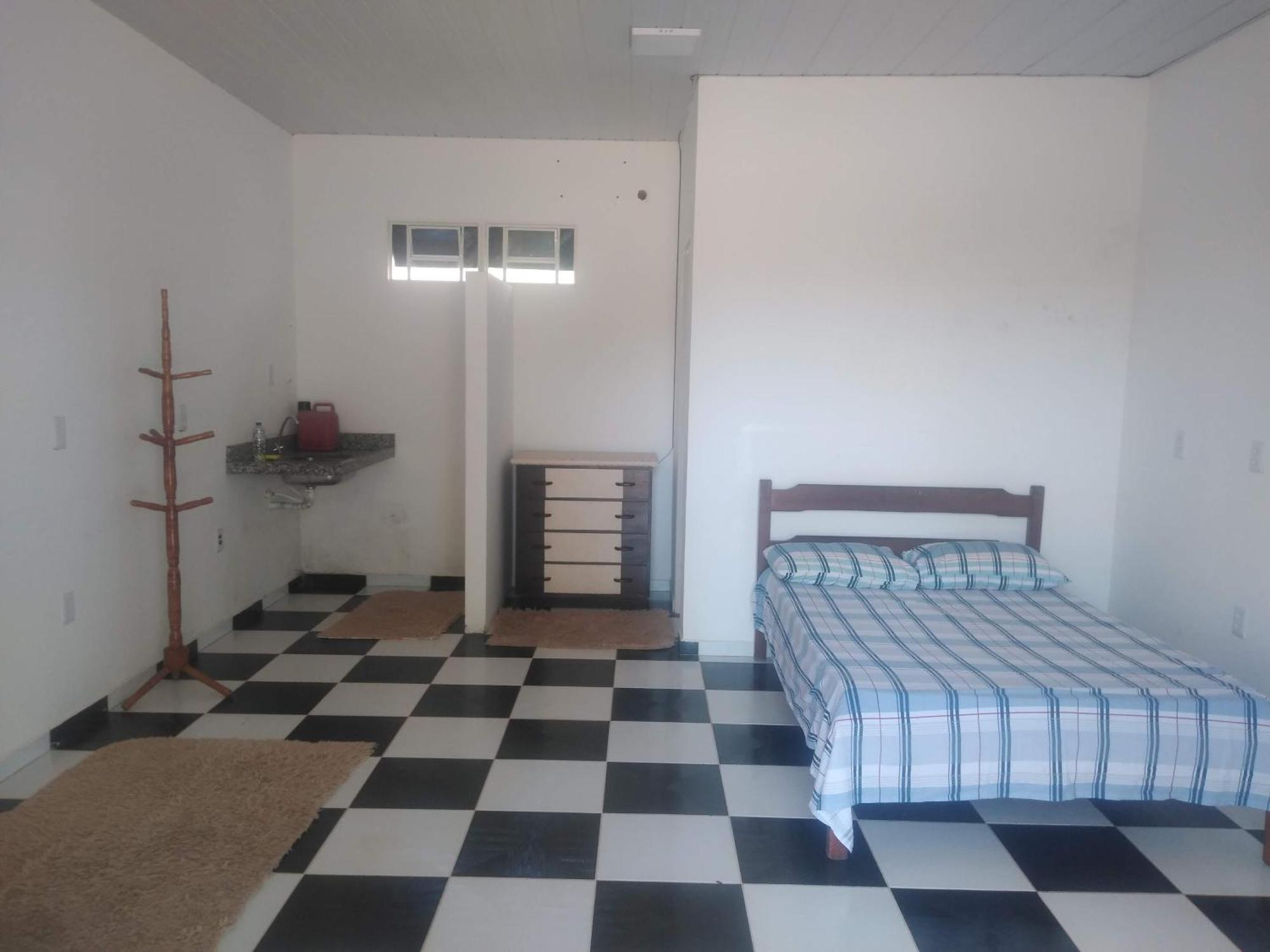Quarto Individual Independente Lado Praca Central De Chapada Apartman Chapada dos Guimarães Kültér fotó